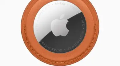 Apple wprowadza nowego AirTaga