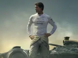 Apple z sześcioma nominacjami do nagrody Akademii Filmowej