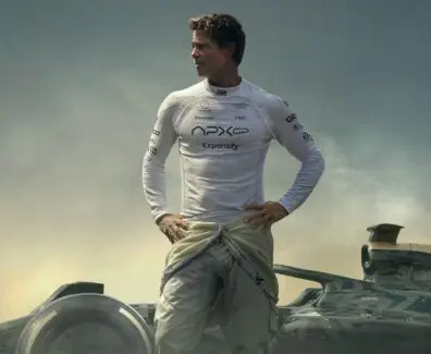 Apple z sześcioma nominacjami do nagrody Akademii Filmowej