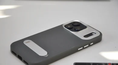 DSC_0285 recenzja etui Mosji Kameleon iPhone 17 Pro Max