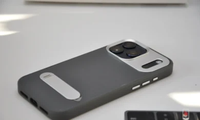 DSC_0285 recenzja etui Mosji Kameleon iPhone 17 Pro Max