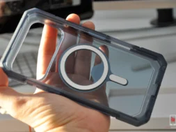 DSC_0292 test i recenzja etui UAG Trooper dla iPhone 17 Pro Max