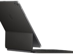 Dostępna aktualizacja oprogramowania dla klawiatury Magic Keyboard