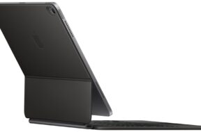 Dostępna aktualizacja oprogramowania dla klawiatury Magic Keyboard