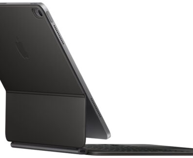 Dostępna aktualizacja oprogramowania dla klawiatury Magic Keyboard