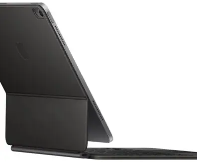 Dostępna aktualizacja oprogramowania dla klawiatury Magic Keyboard