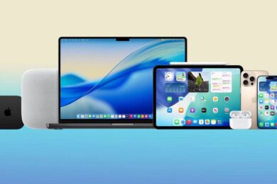 Dostępna druga wersja beta systemów iOS 26.3, iPadOS 26.3, macOS 26.3, watchOS 26.3 i tvOS 26.3