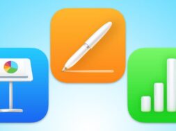 Dostępna najnowsza aktualizacja pakietu iWork dla systemu iOS oraz iPadOS