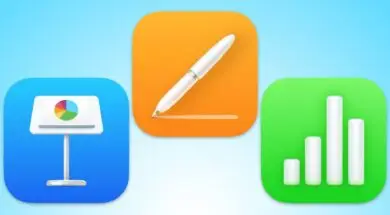 Dostępna najnowsza aktualizacja pakietu iWork dla systemu iOS oraz iPadOS