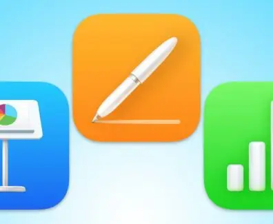 Dostępna najnowsza aktualizacja pakietu iWork dla systemu iOS oraz iPadOS