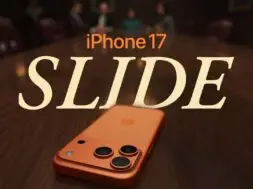 Dostępna najnowsza reklama promująca wyświetlacz w iPhone’ach 17