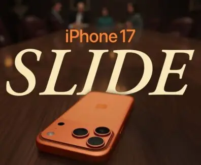 Dostępna najnowsza reklama promująca wyświetlacz w iPhone’ach 17