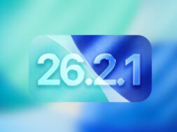Dostępna oficjalnie aktualizacja systemu iOS w wersji 26.2.1