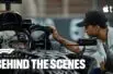 Dostępne filmy przedstawiające kulisy prac nad scenami wyścigów w filmie "F1"