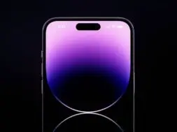 Dynamiczna Wyspa oraz procesor A19 w iPhonie 17e