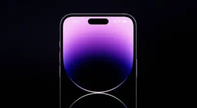 Dynamiczna Wyspa oraz procesor A19 w iPhonie 17e