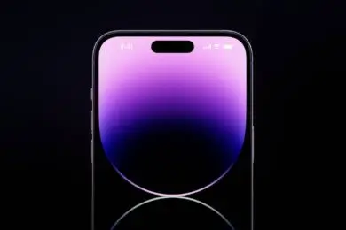 Dynamiczna Wyspa oraz procesor A19 w iPhonie 17e