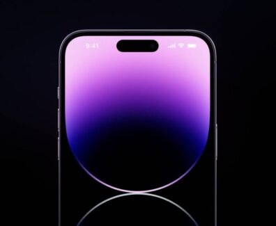 Dynamiczna Wyspa oraz procesor A19 w iPhonie 17e