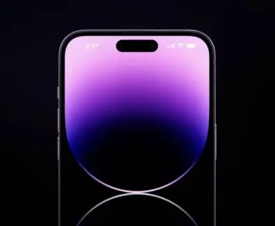 Dynamiczna Wyspa oraz procesor A19 w iPhonie 17e