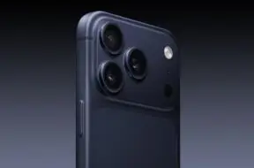 Dziwne dźwięki podczas ładowania w iPhonie 17 Pro i 17 Pro Max