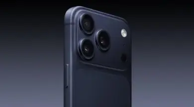 Dziwne dźwięki podczas ładowania w iPhonie 17 Pro i 17 Pro Max