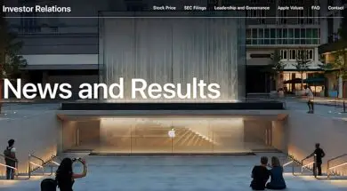 Firma Apple ogłosi 29 stycznia wyniki finansowe za pierwszy kwartał 2026 roku