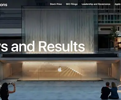 Firma Apple ogłosi 29 stycznia wyniki finansowe za pierwszy kwartał 2026 roku