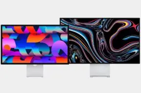 Informacje na temat nowego monitora od firmy Apple w chińskiej bazie