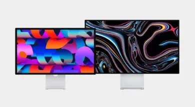 Informacje na temat nowego monitora od firmy Apple w chińskiej bazie