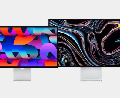 Informacje na temat nowego monitora od firmy Apple w chińskiej bazie