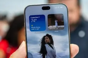 Mniejsze wcięcie w ekranie w tegorocznym iPhonie 18 Pro