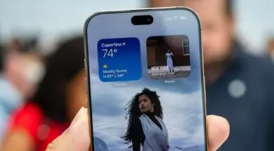Mniejsze wcięcie w ekranie w tegorocznym iPhonie 18 Pro