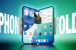 Składany iPhone oraz iPhone Air 2 z wyświetlaczem OLED CoE