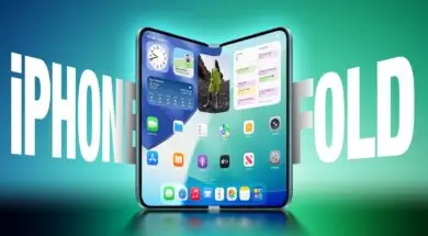 Składany iPhone oraz iPhone Air 2 z wyświetlaczem OLED CoE