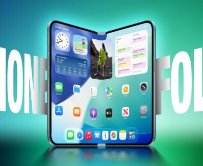 Składany iPhone oraz iPhone Air 2 z wyświetlaczem OLED CoE