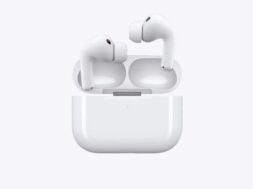 Słuchawki AirPods Pro 3 generacji z obiektywami mają mieć premierę w 2026 roku