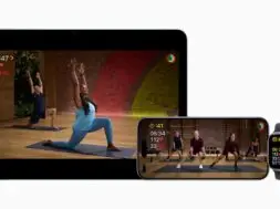 Użytkownicy Apple Watch pozostaną aktywni w roku 2026