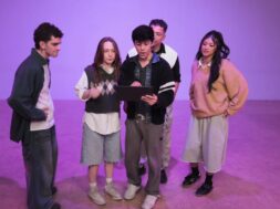 Za kulisami viralowych kreacji tanecznych Kyle’a Hanagamiego