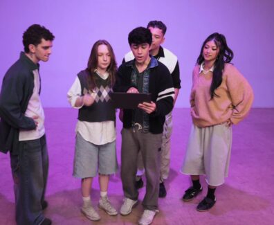 Za kulisami viralowych kreacji tanecznych Kyle’a Hanagamiego