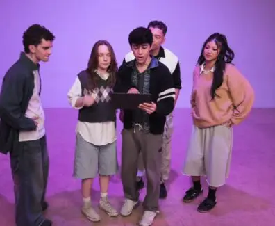 Za kulisami viralowych kreacji tanecznych Kyle’a Hanagamiego