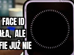 kamera selfie iPhone jest czarna i nie działa naprawa kamery przedniej iphone od selfie gdy jest czarna