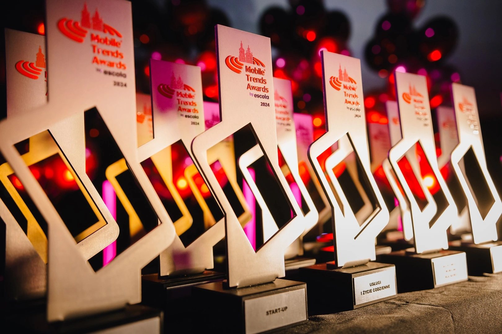 Najlepsze projekty mobile w Polsce. Poznaj nominacje do Mobile Trends Awards 2025