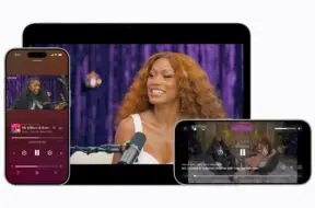 Apple wprowadza do Apple Podcasts nowe podcasty wideo