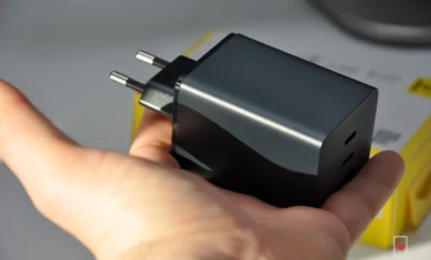 DSC_0373 test i recenzja Baseus EnerFill Fe11