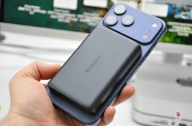 DSC_0388 test i recenzja baseus picogo am41 10000mah