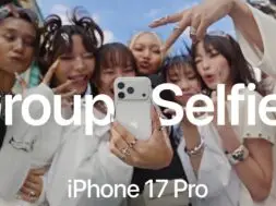 Dostępna najnowsza reklama promująca iPhone’a 17 Pro