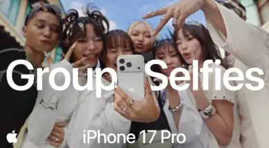 Dostępna najnowsza reklama promująca iPhone’a 17 Pro