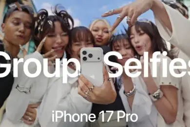 Dostępna najnowsza reklama promująca iPhone’a 17 Pro