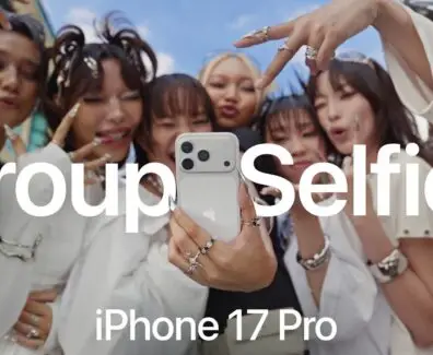 Dostępna najnowsza reklama promująca iPhone’a 17 Pro