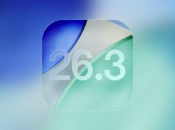 Dostępna oficjalnie aktualizacja systemu iOS w wersji 26.3